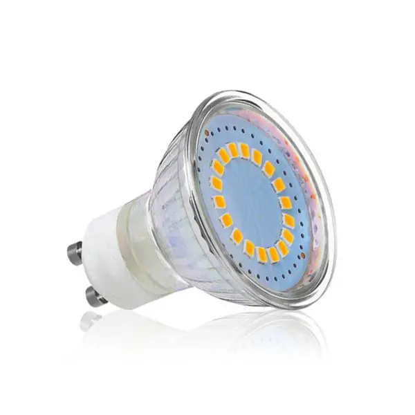 Gu10 bulb