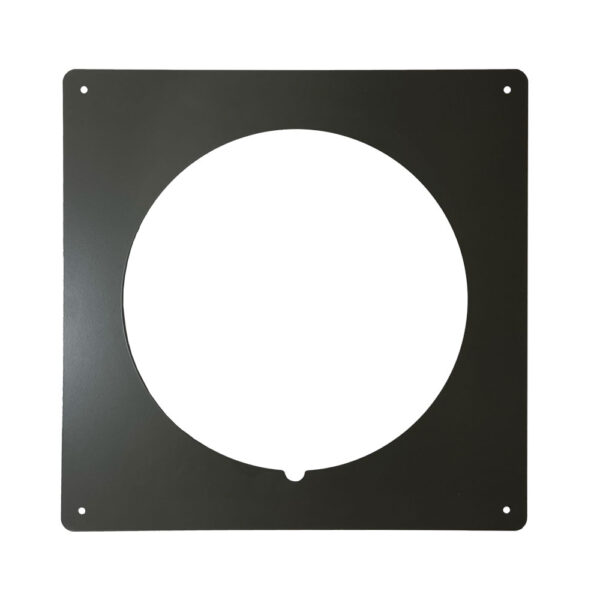 Wall Cover Plate for 3200 Motor