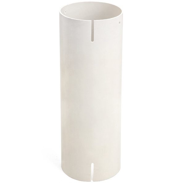 Slotted Riser Pipe for 900 & 1600 Motors