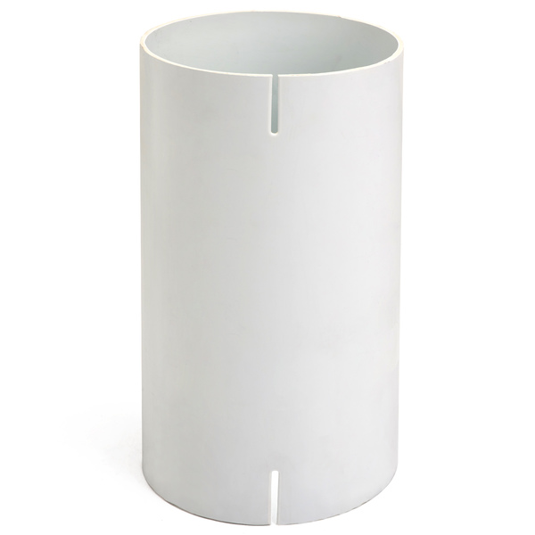Slotted Riser Pipe for 3200 Motor