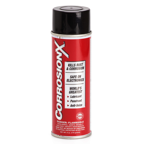 CORROSION X Spray - 170g Can