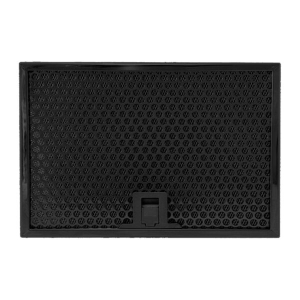 Baffle black web 3