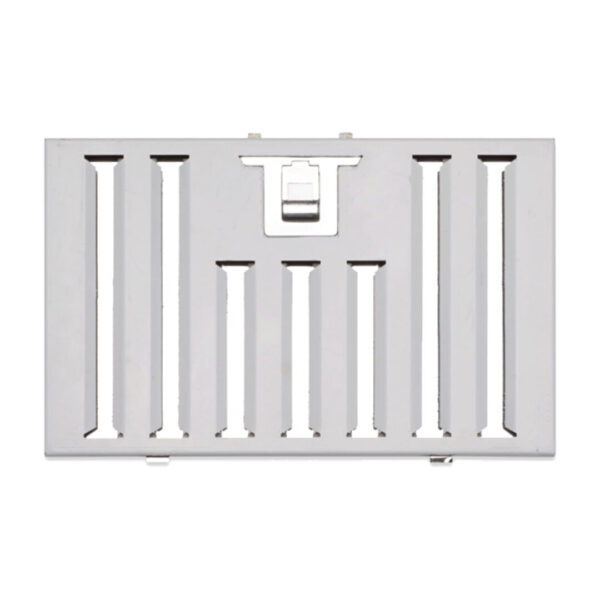 Baffle web 2