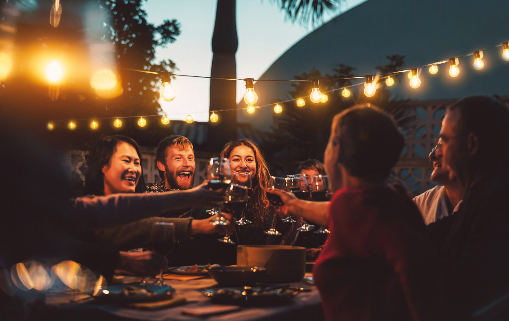 Dinnerparty