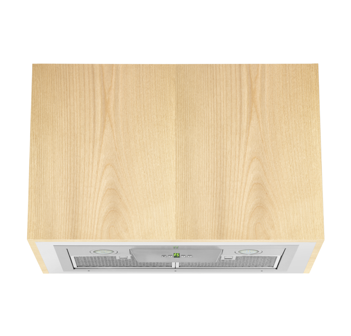 Lucia600 display