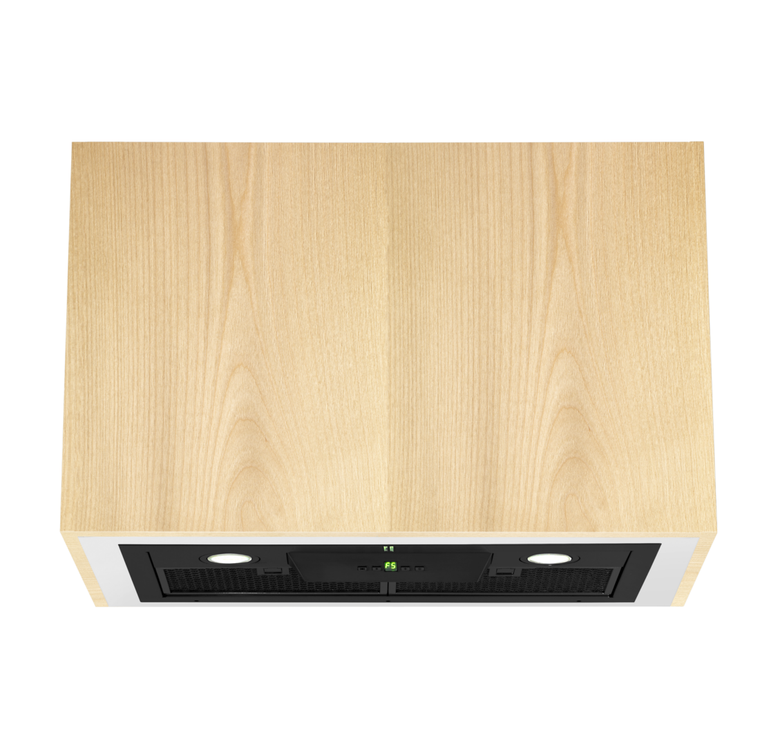 Lucia600 negro display
