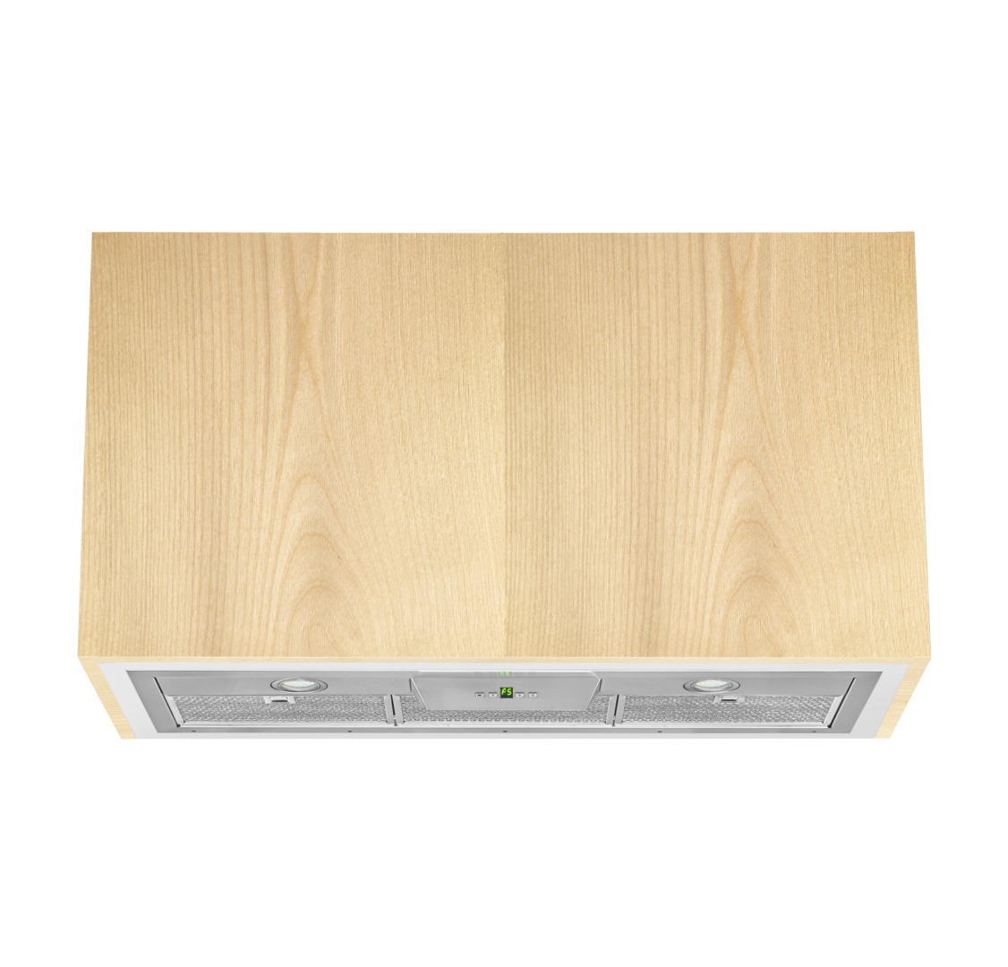 Lucia900 display