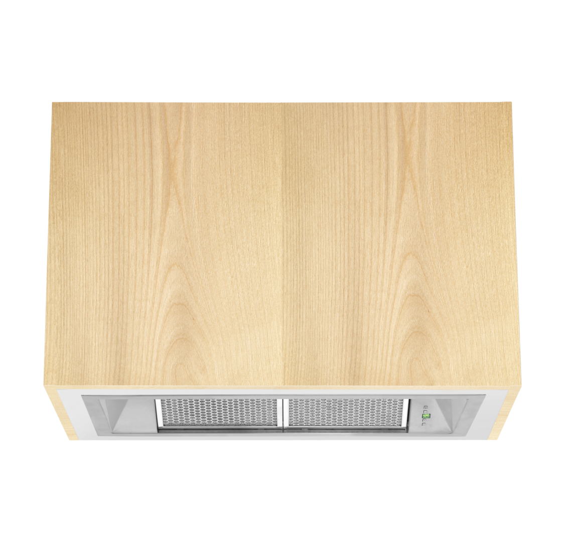 Sophia600 display