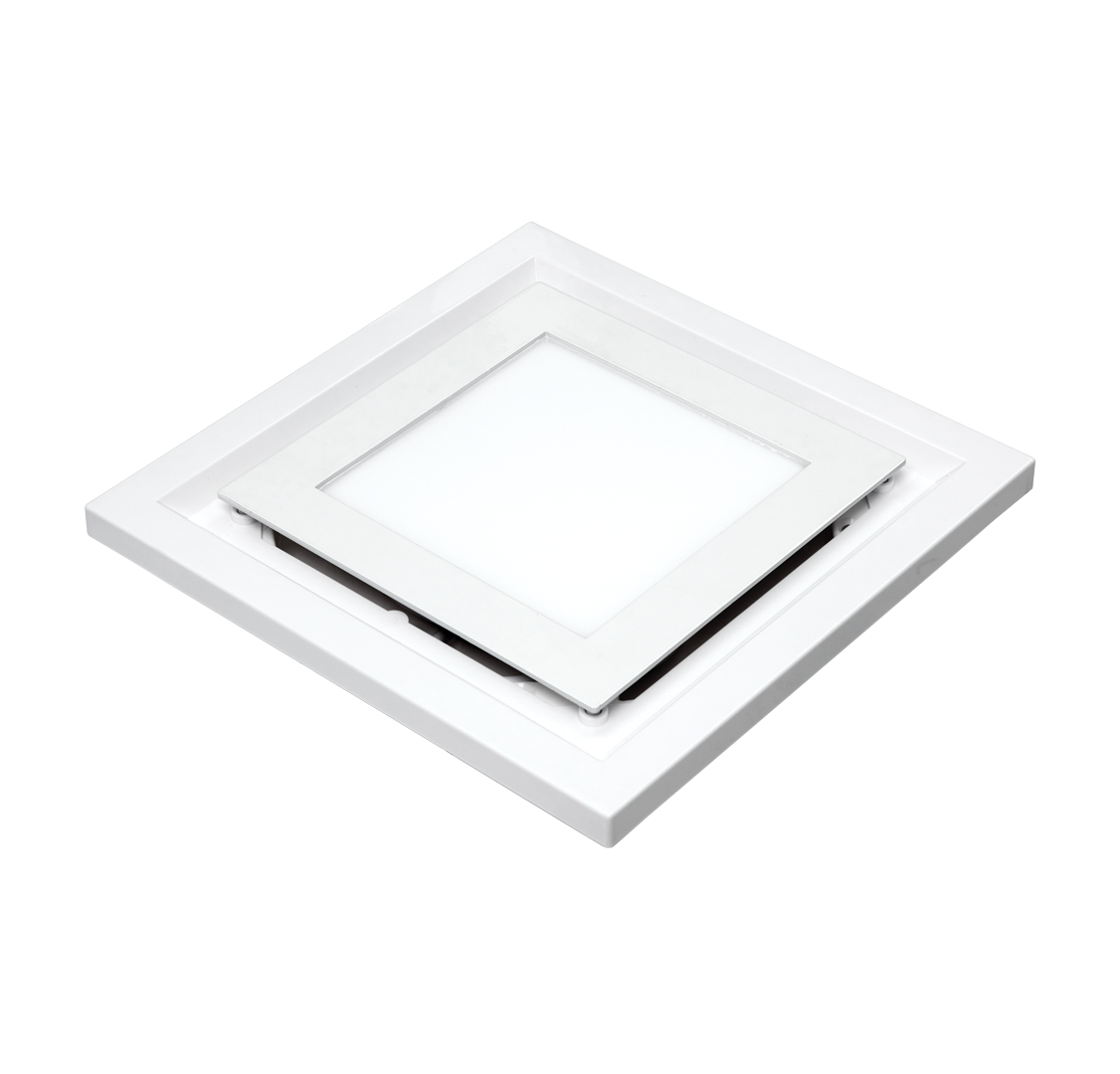Square light iso profile 7499 cc