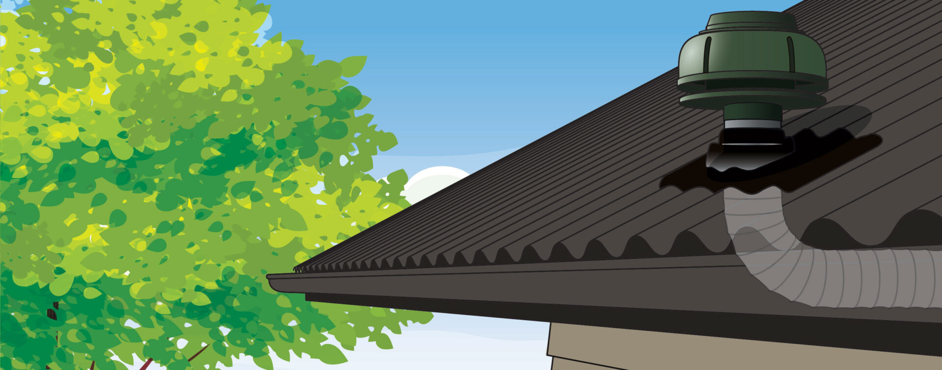 Am install roof3
