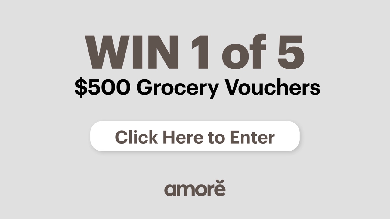 Amore socialpromo hp tile