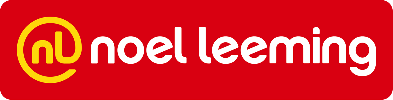 Noel leeming logo