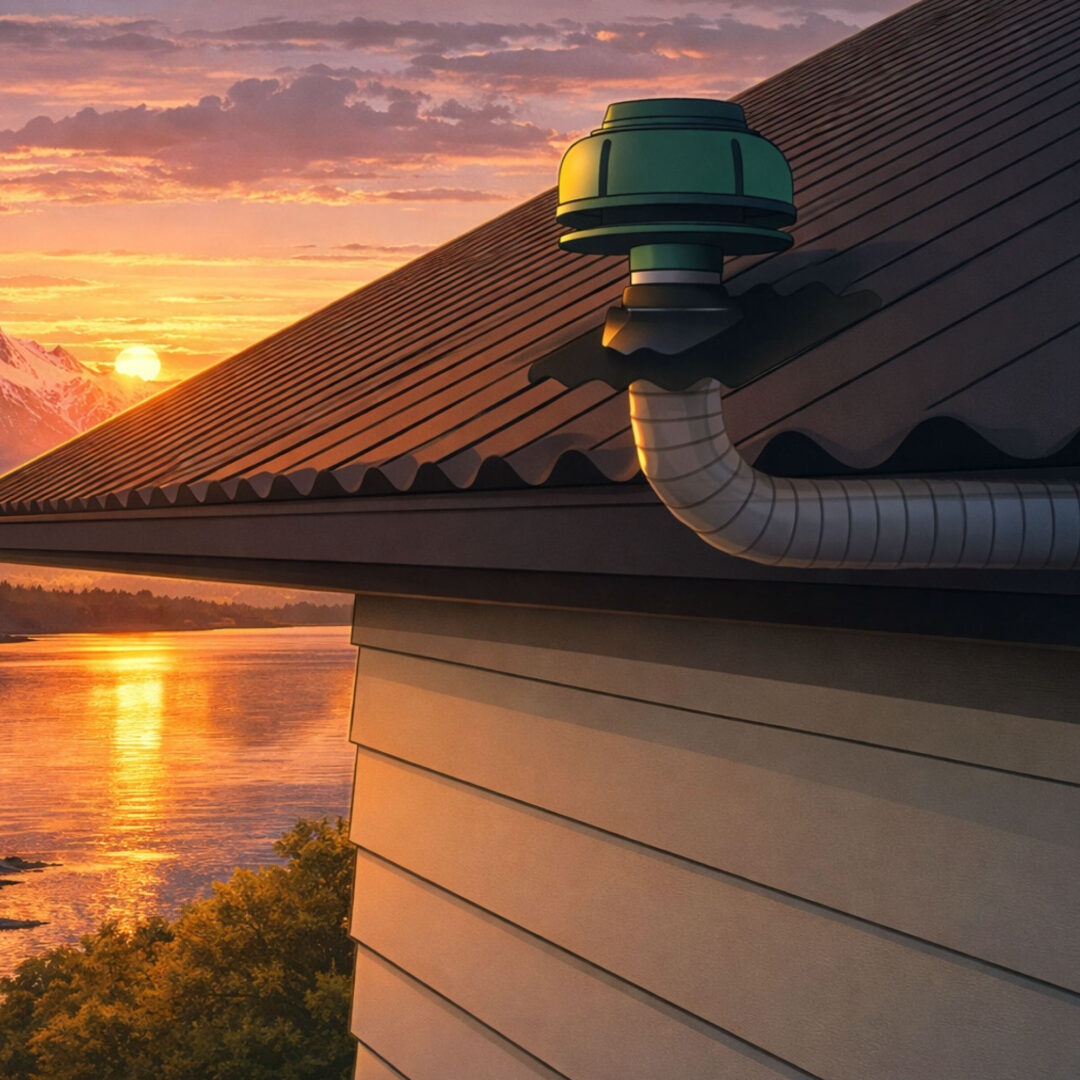 Amore Mounting Roof Feb26