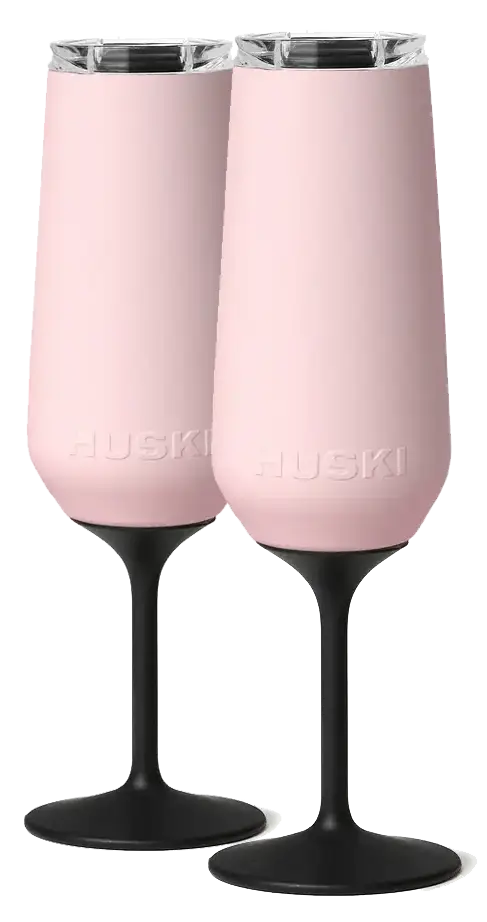 Huski ChampagneFlute