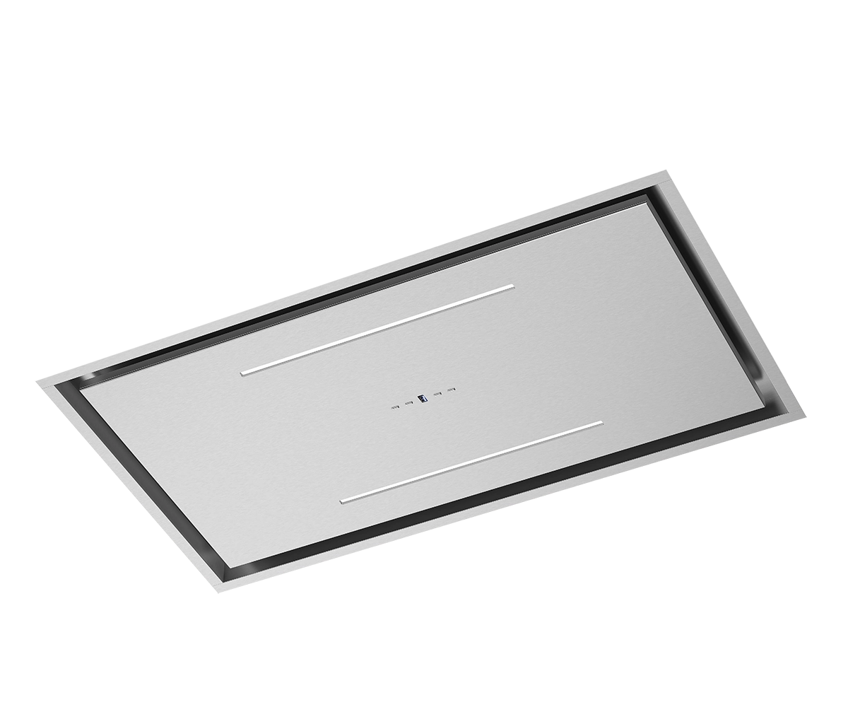 Eva NoBody Angle ArcAir