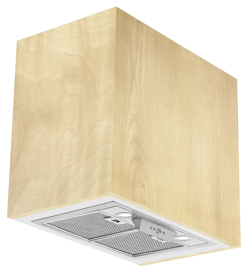 Valentina cabinet wood