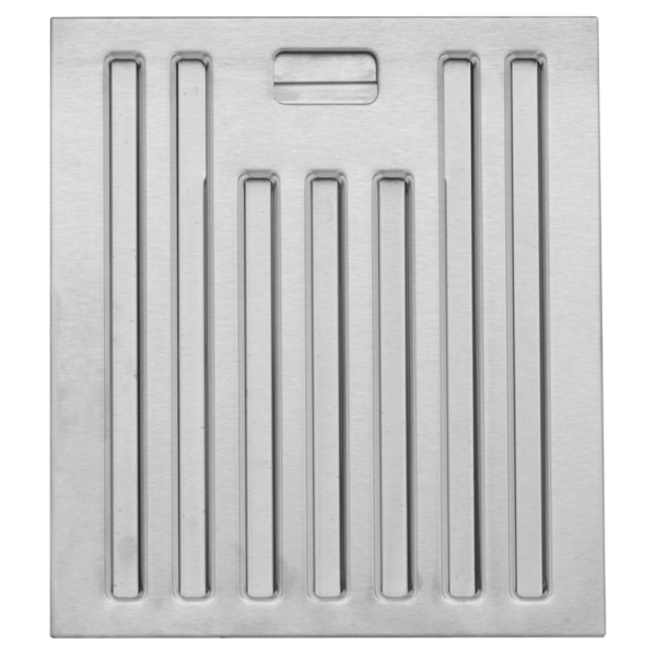 Amaria Baffle filter 1000px