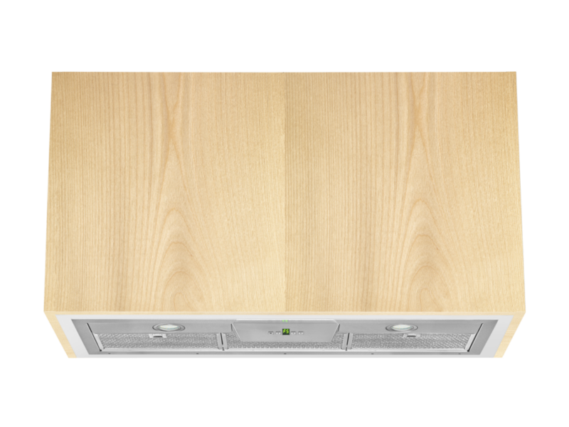 Lucia900 display